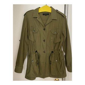 Rag & Bone Women’s Utility Jacket  - Size 2 (S)